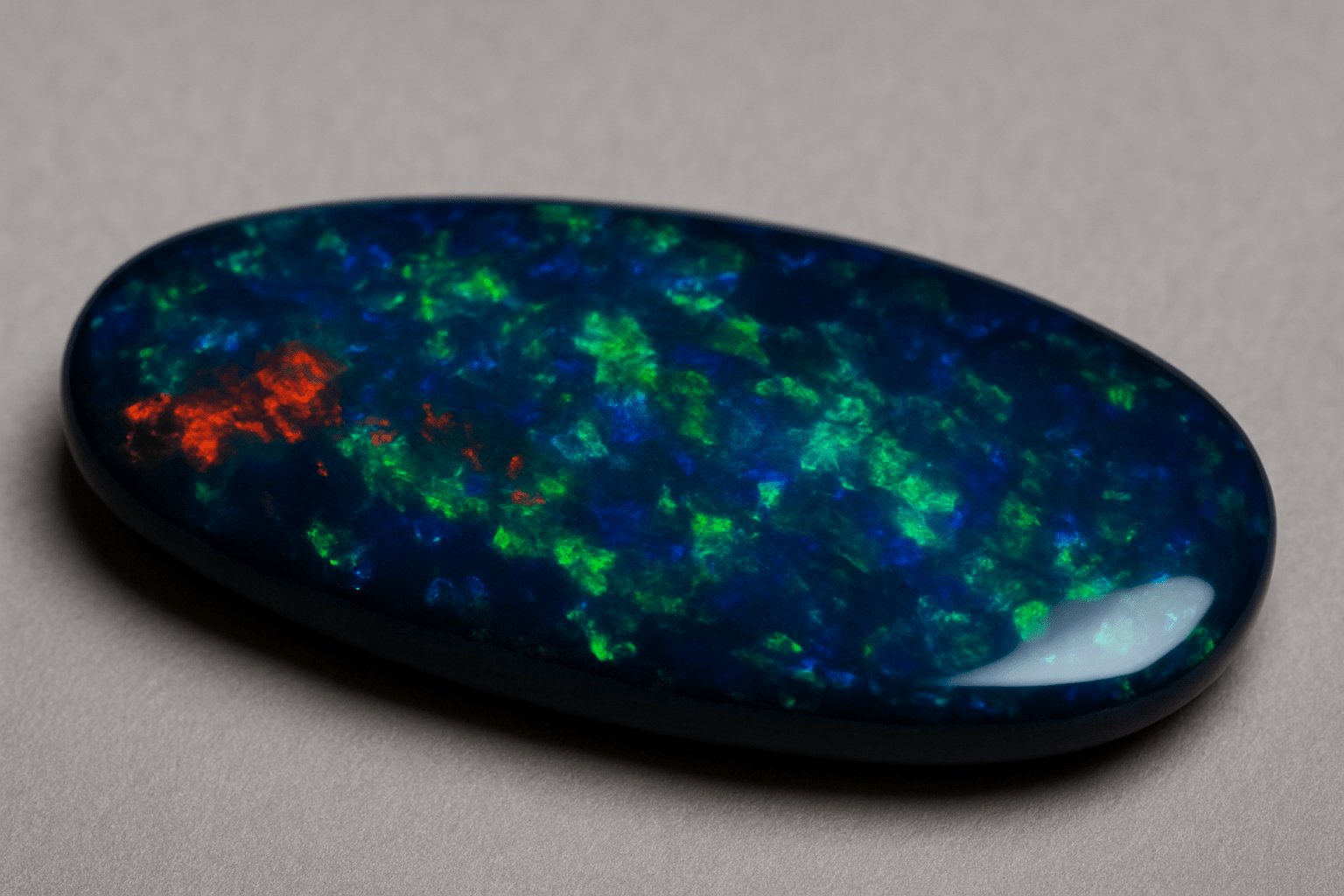 Discovering Black Opals: Exploring the Legends of Lightning Ridge - Iona Opal Australia