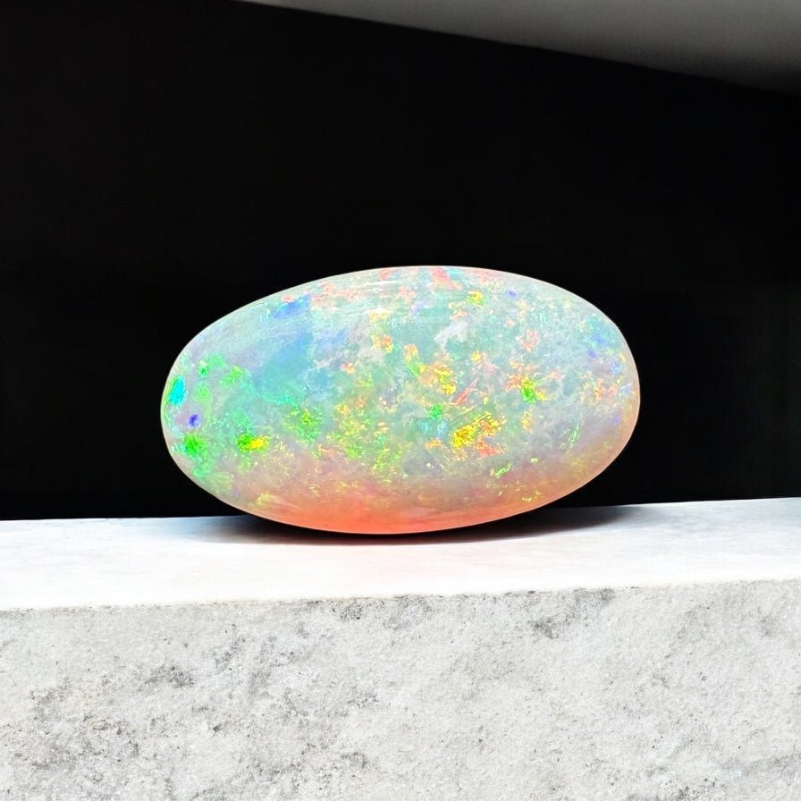 Gifting Opals: The Meaning Behind Australia’s Favourite Gemstone - Iona Opal Australia