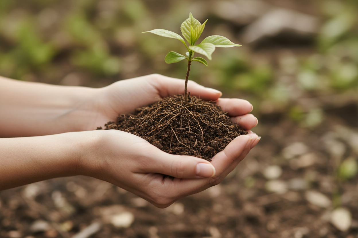 Sustainable Jewellery – How Iona Opal Australia Supports the Environment