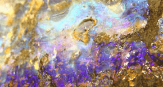 How Opal Became the Jewel of Myths, Mystics, and Makers - Iona Opal Australia