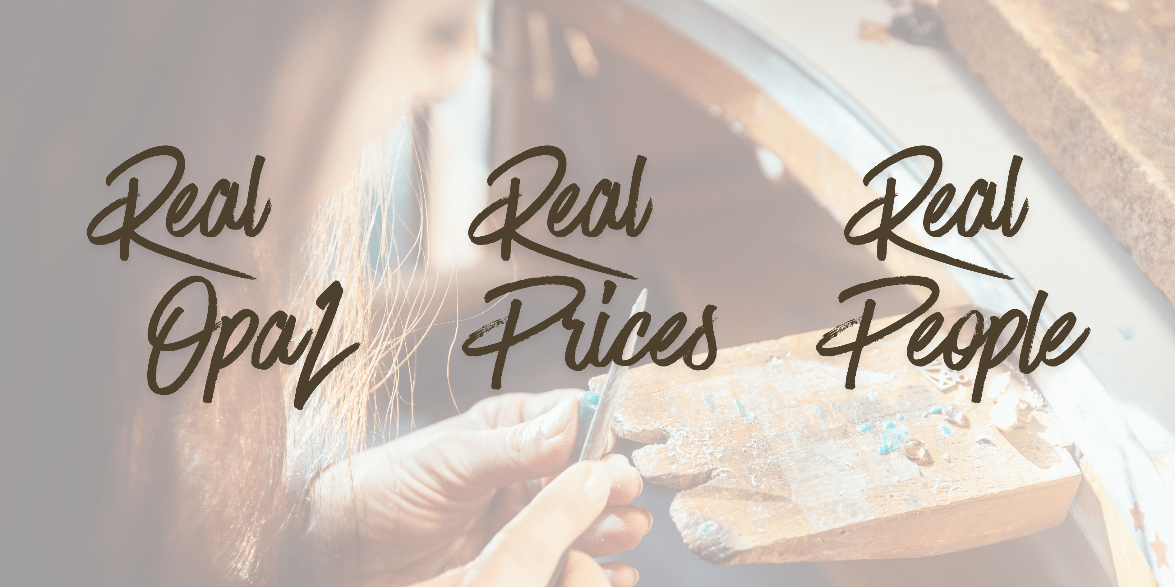 Real Opal, Real Prices, Real People — How We Keep Our Jewellery Affordable Without Cutting Corners - Iona Opal Australia