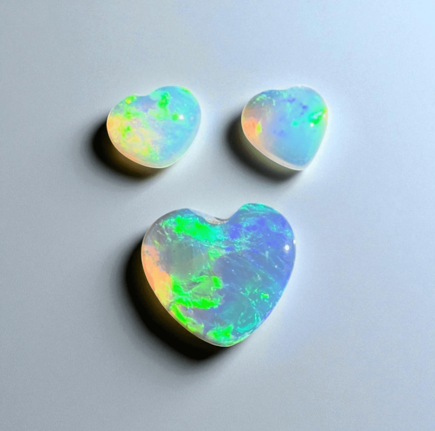 The 55th Annual Opal, Gem & Jewelry Show: Where Gem Lovers Gather - Iona Opal Australia