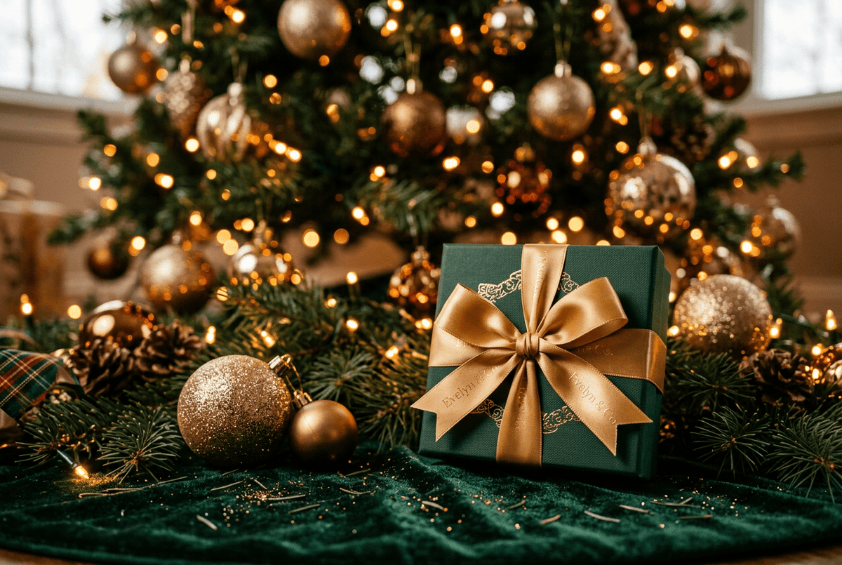 Why Opal Jewellery Is the Christmas Gift That Lasts - Iona Opal Australia