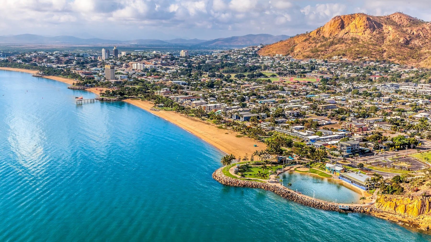 Why Tropical North Queensland Is the Perfect Home for an Opal Business - Iona Opal Australia