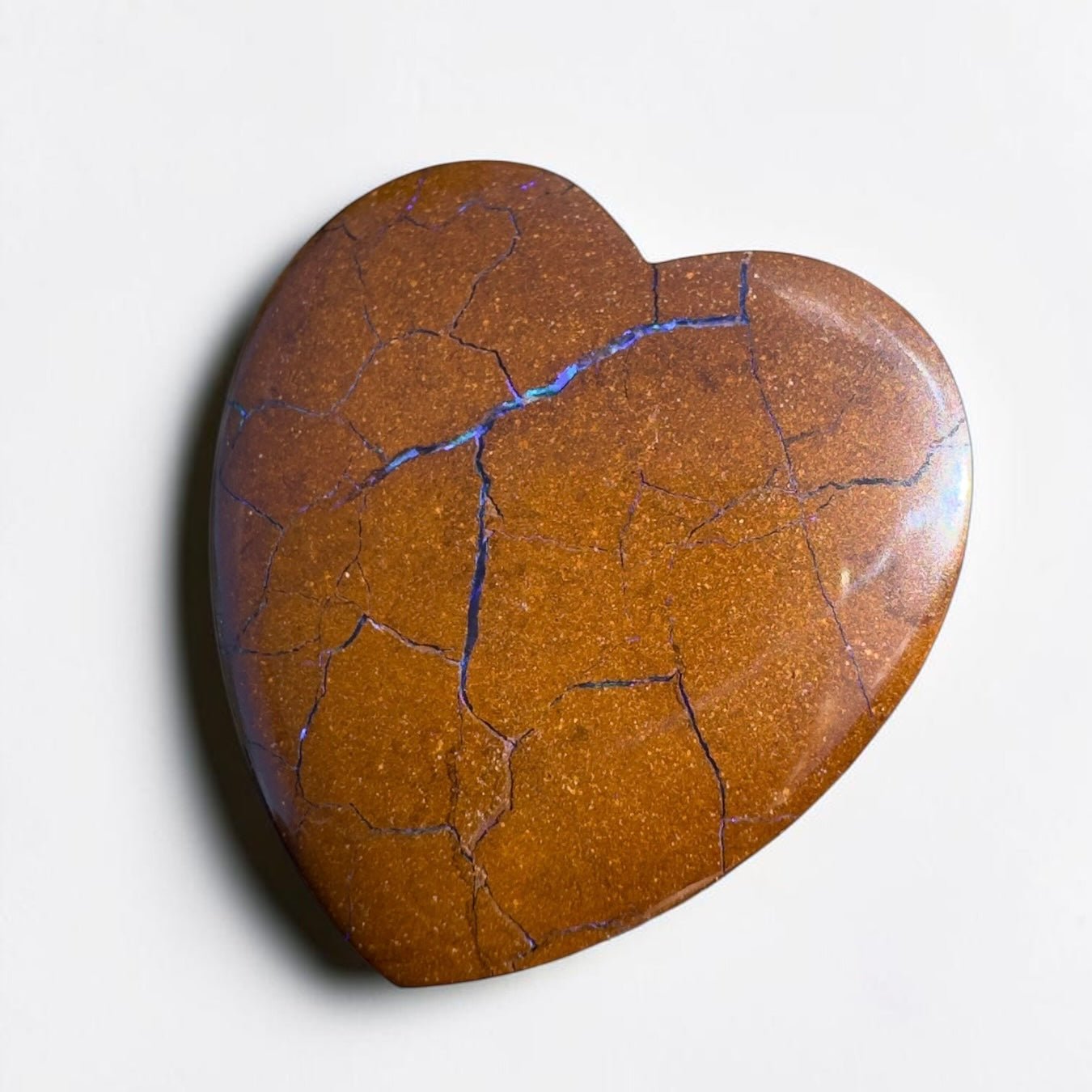 18.5ct Queensland Boulder Opal | Solid Australian Opal