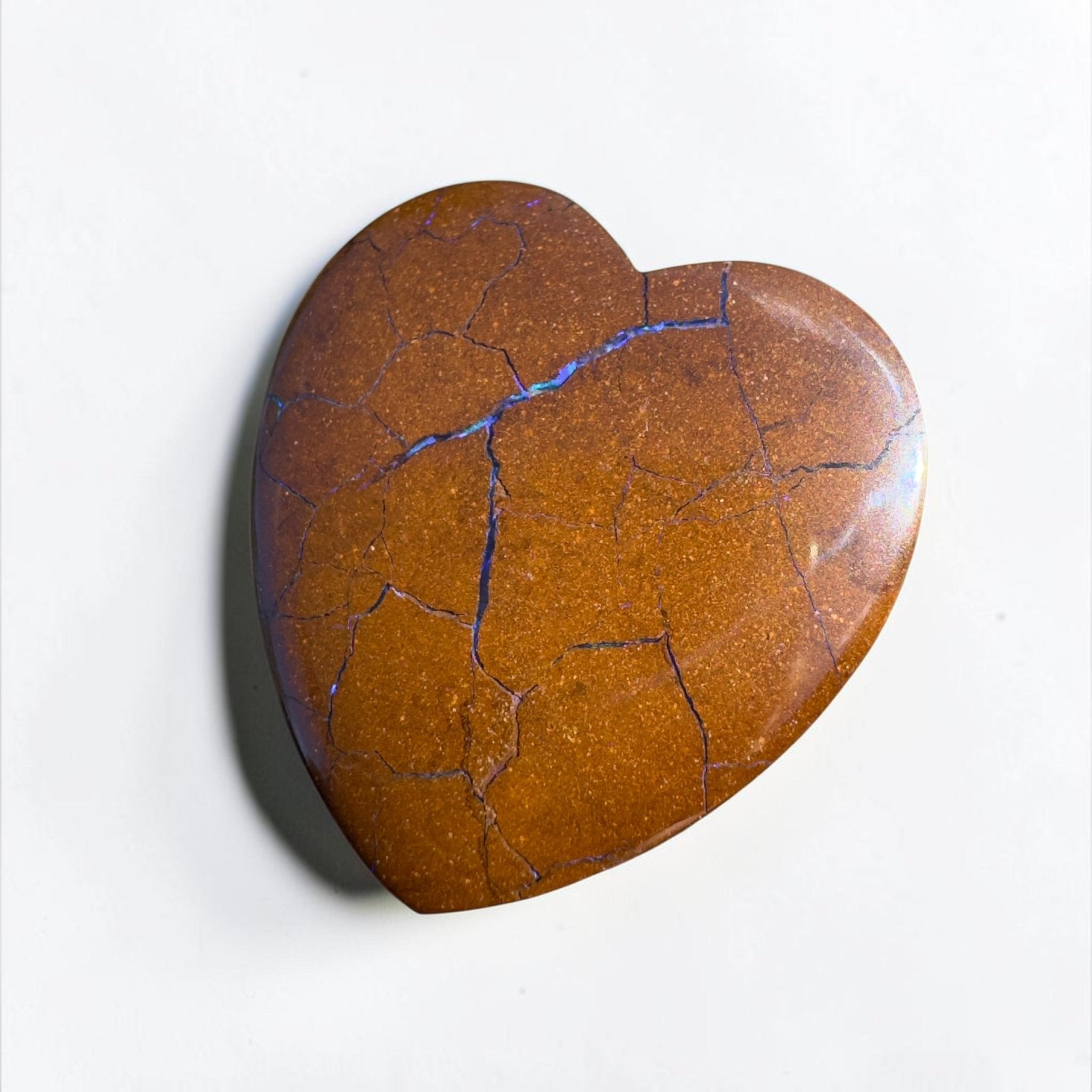 18.5ct Queensland Boulder Opal | Solid Australian Opal
