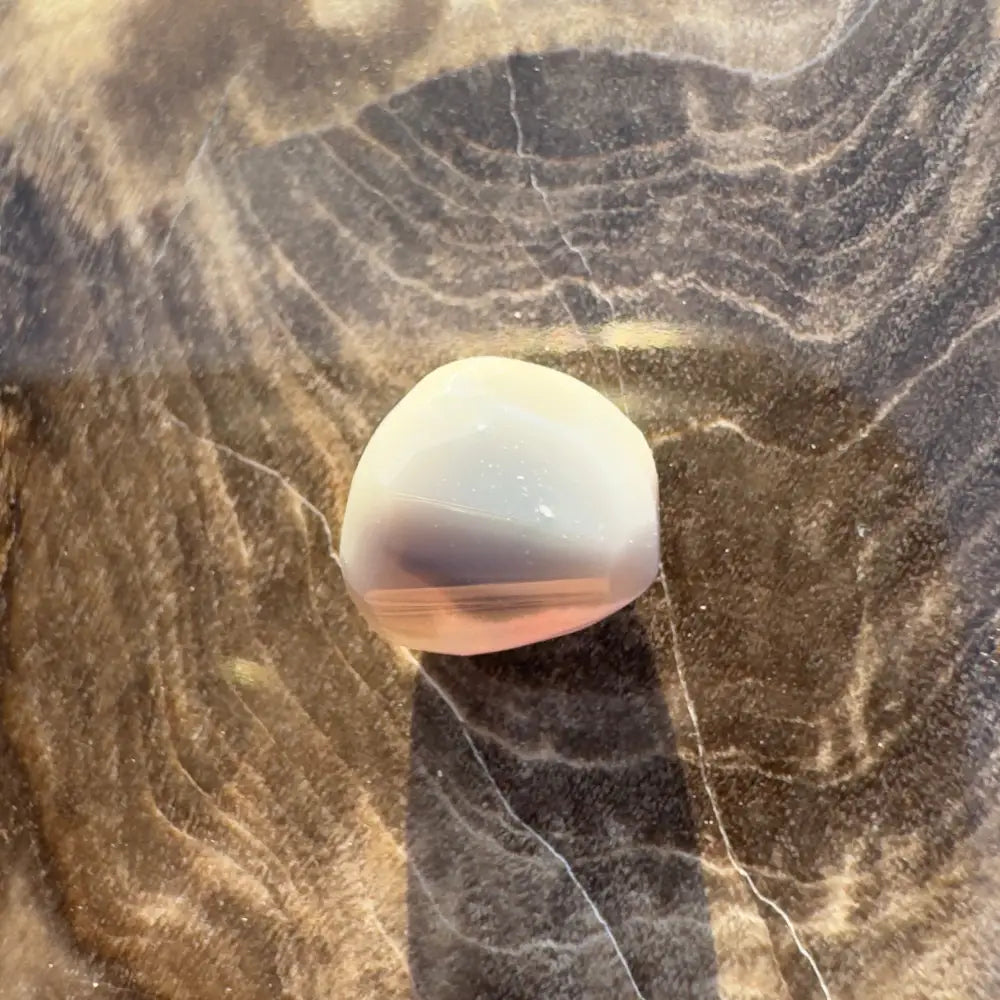 2 x Hand-cut Lightning Ridge Opals 2.5ct total weight