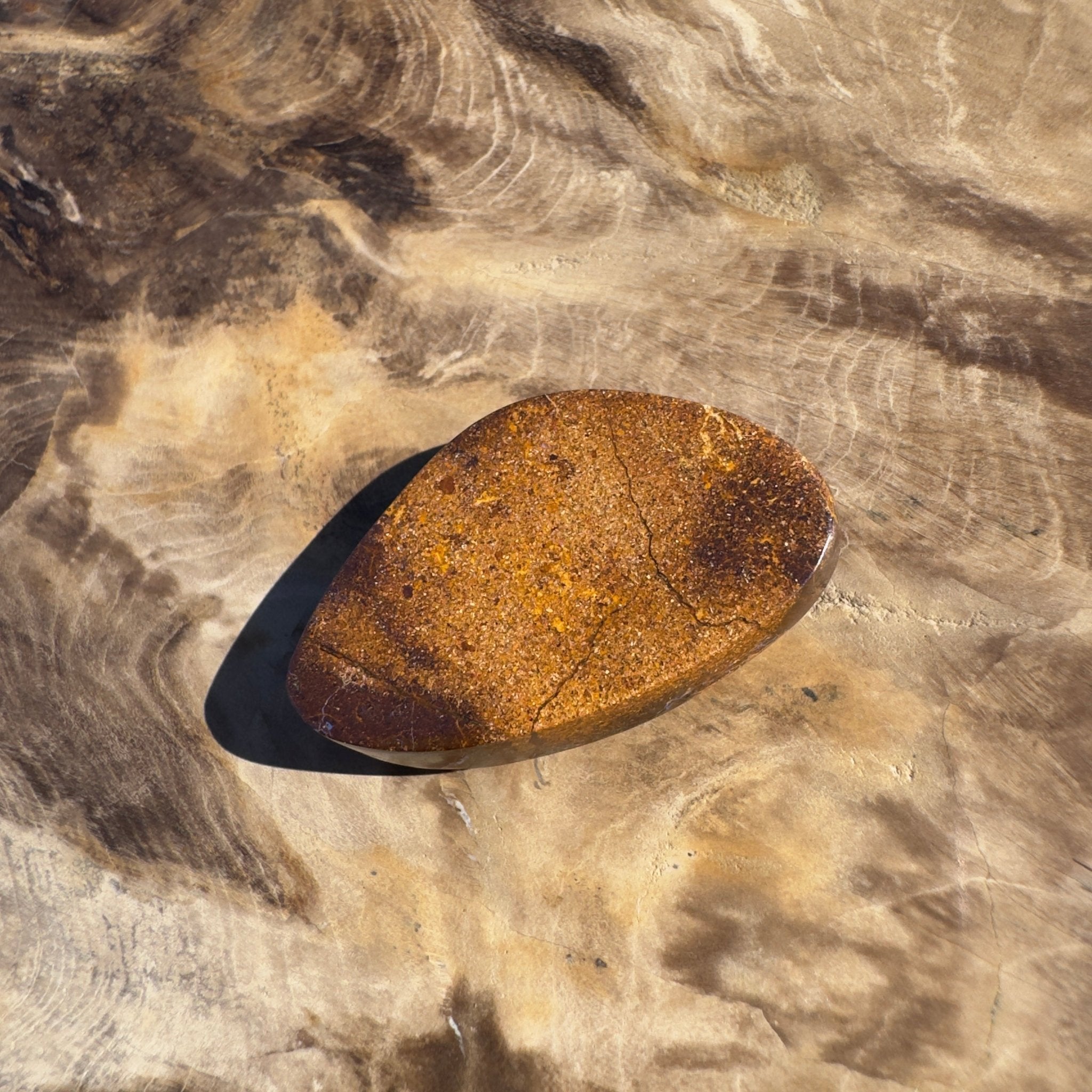 29ct Queensland Boulder Opal | Solid Australian Opal