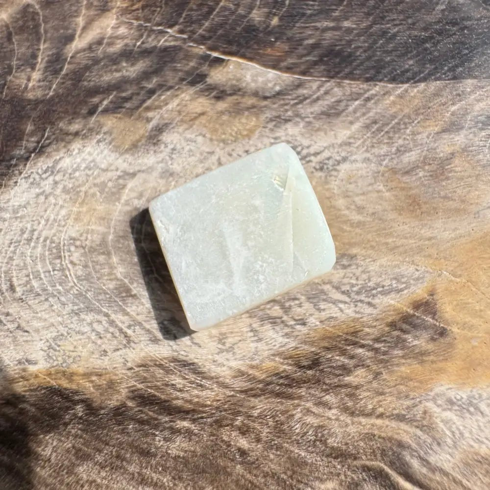 4x Coober Pedy Opals 5.4carat total weight Solid Hand - Cut