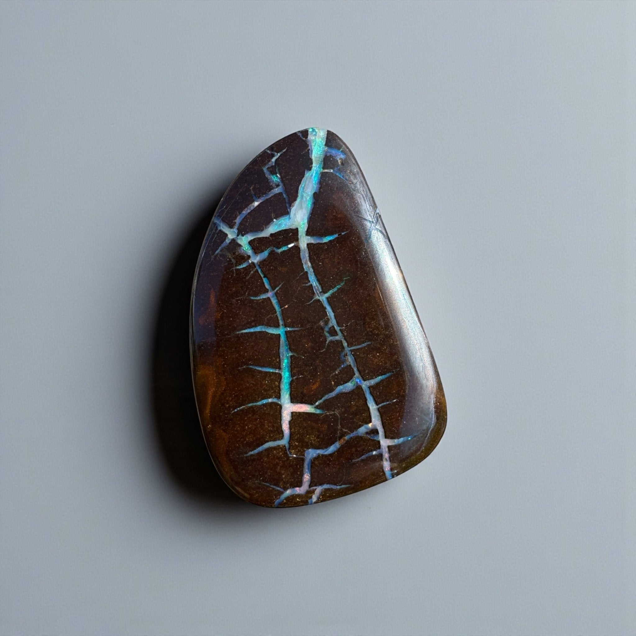 62.4ct Queensland Boulder Opal