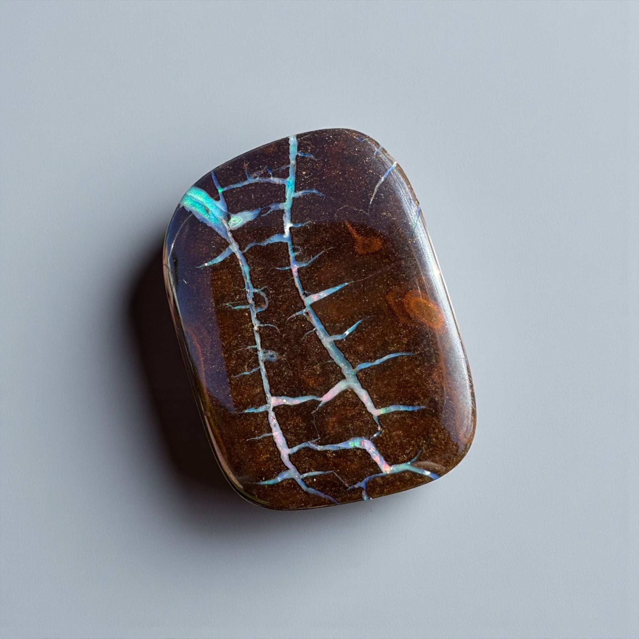 76ct Queensland Boulder Opal