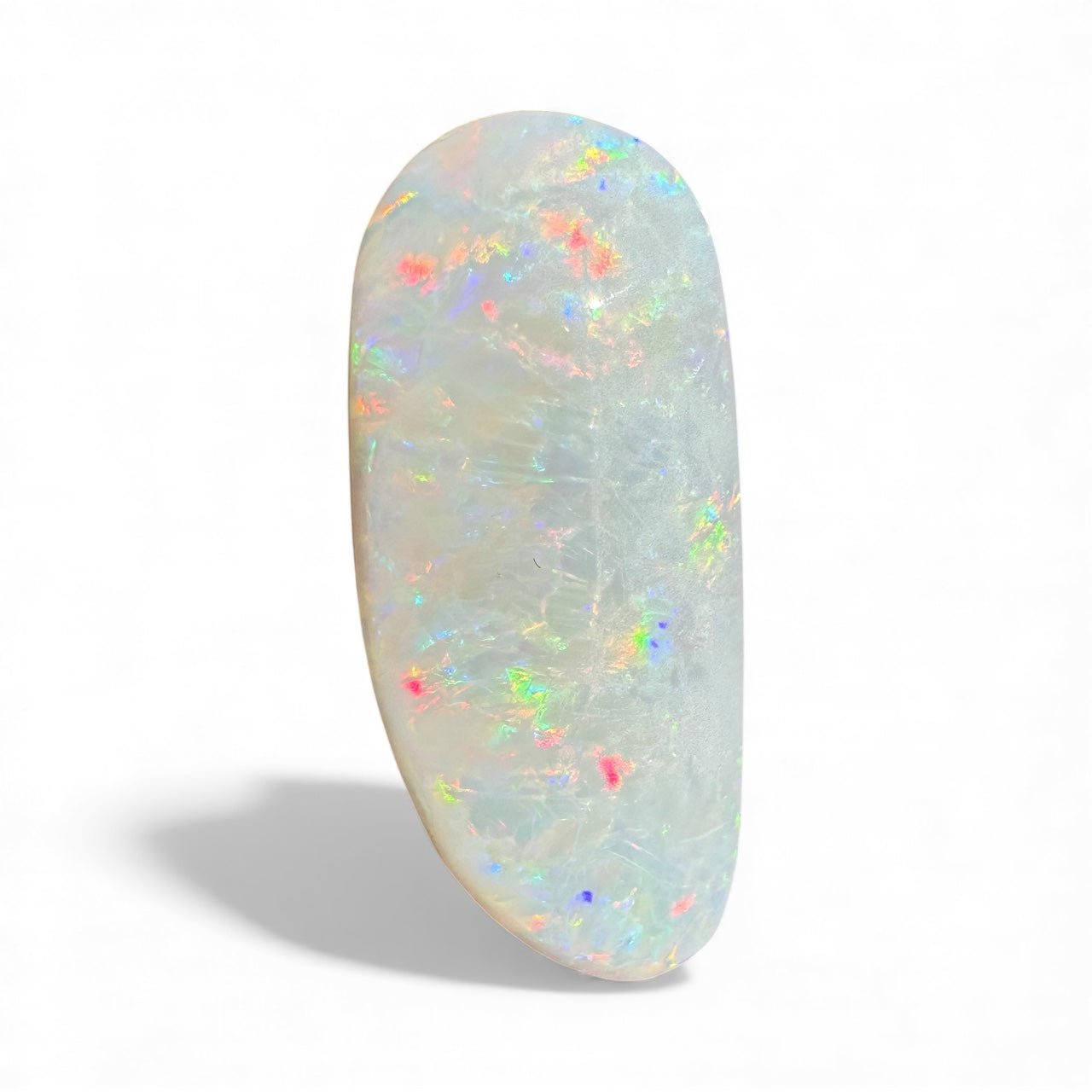8.5ct Hand - cut Solid Coober Pedy Opal