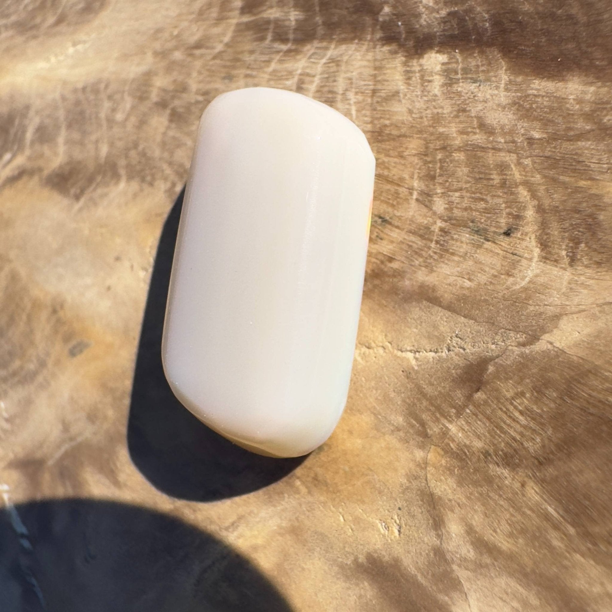 8.9CT Hand - cut Solid Coober Pedy Opal