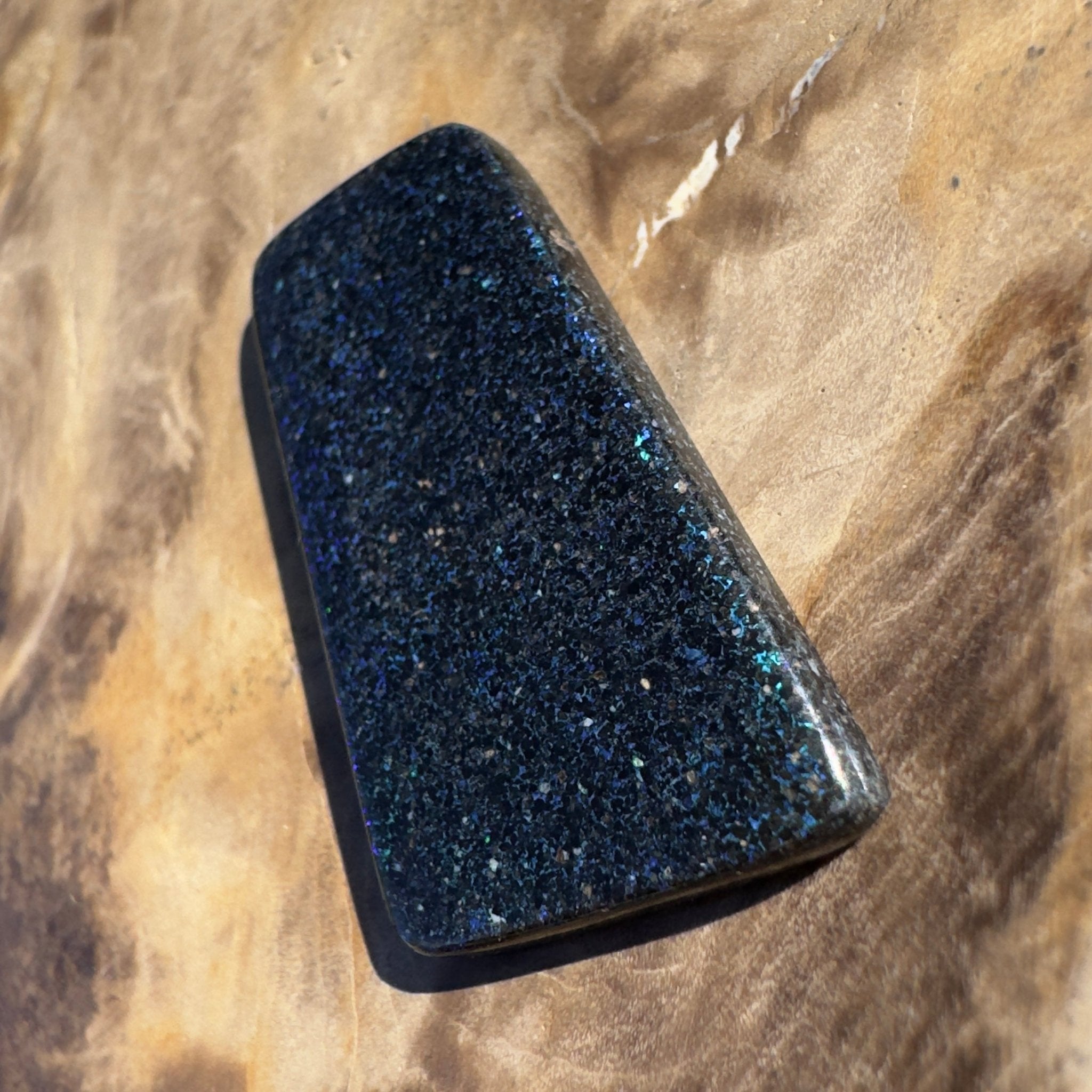 8ct Andamooka Opal | Solid Australian Opal