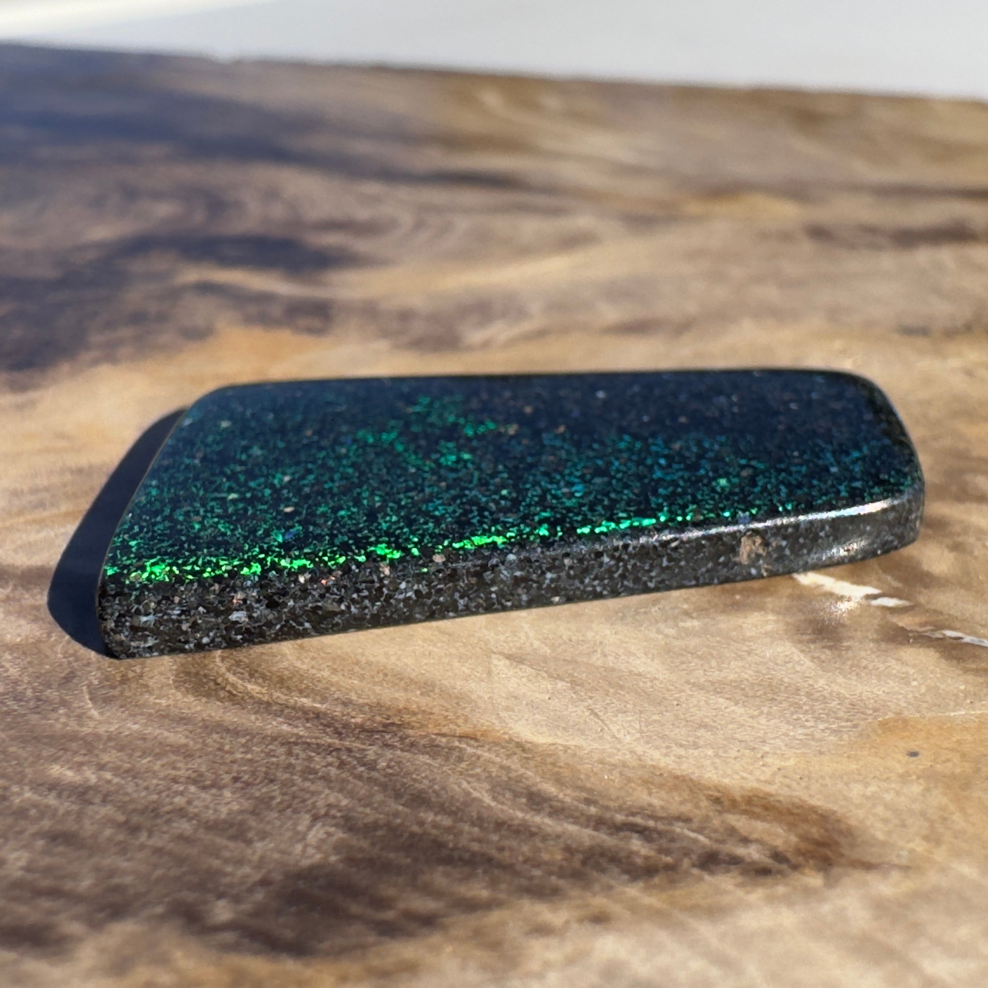 8ct Andamooka Opal | Solid Australian Opal