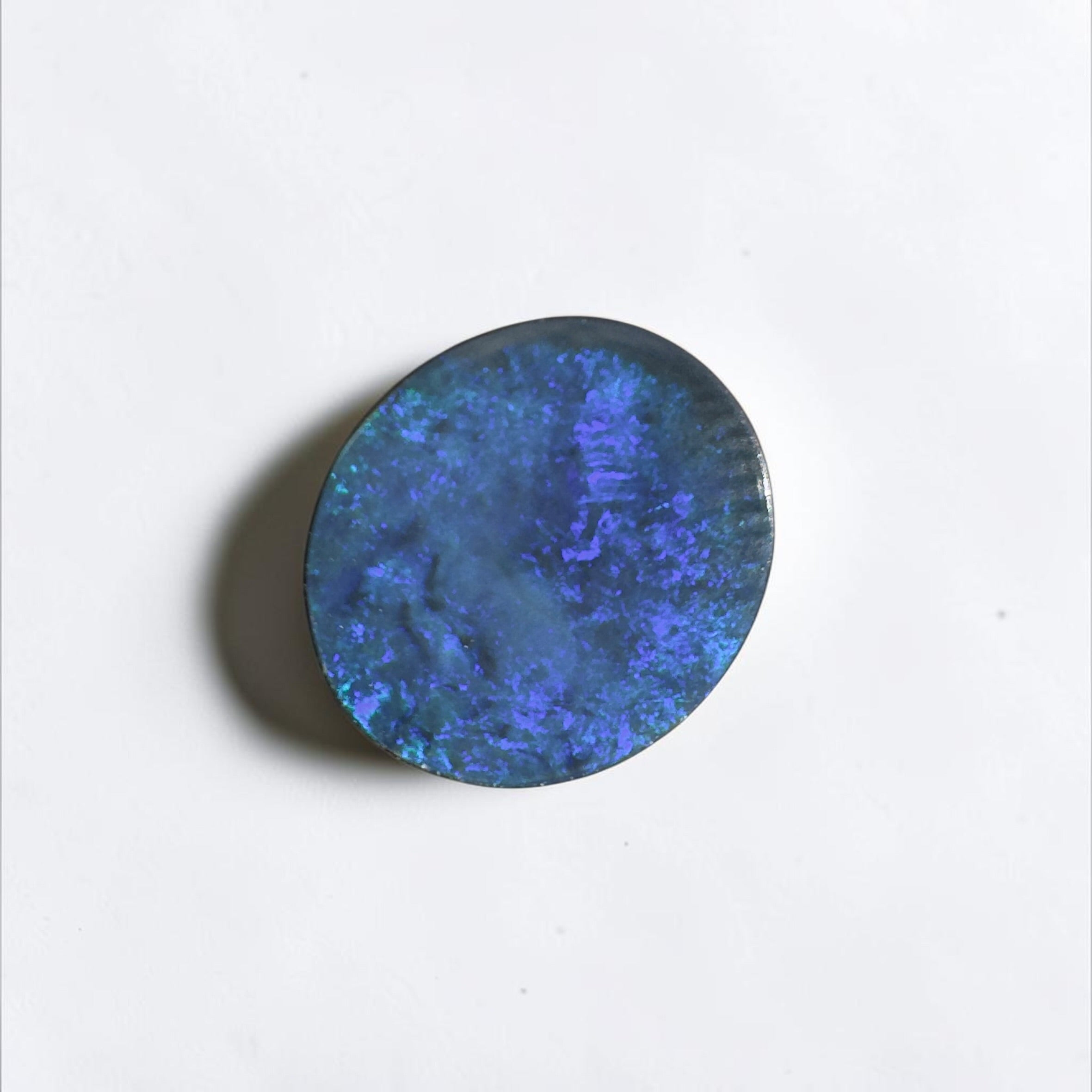 1.5ct Lightning Ridge Black Opal | Solid Australian Opal