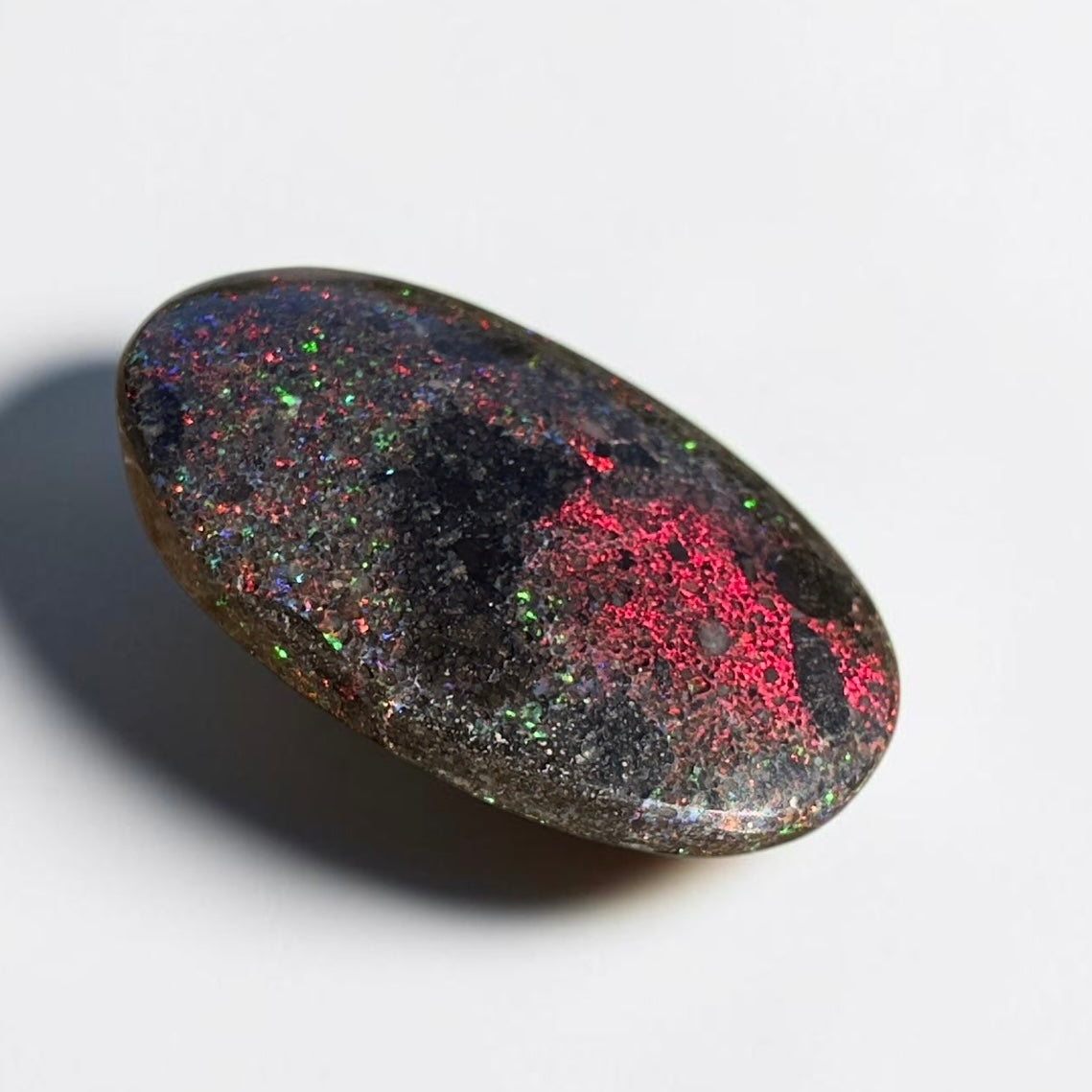9ct Andamooka Opal | Solid Australian Opal