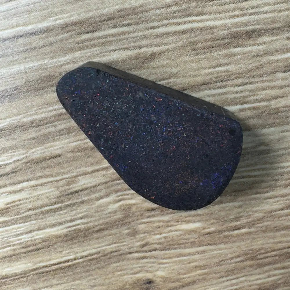 Andamooka Matrix Opal 11.9carat Solid Hand - Cut