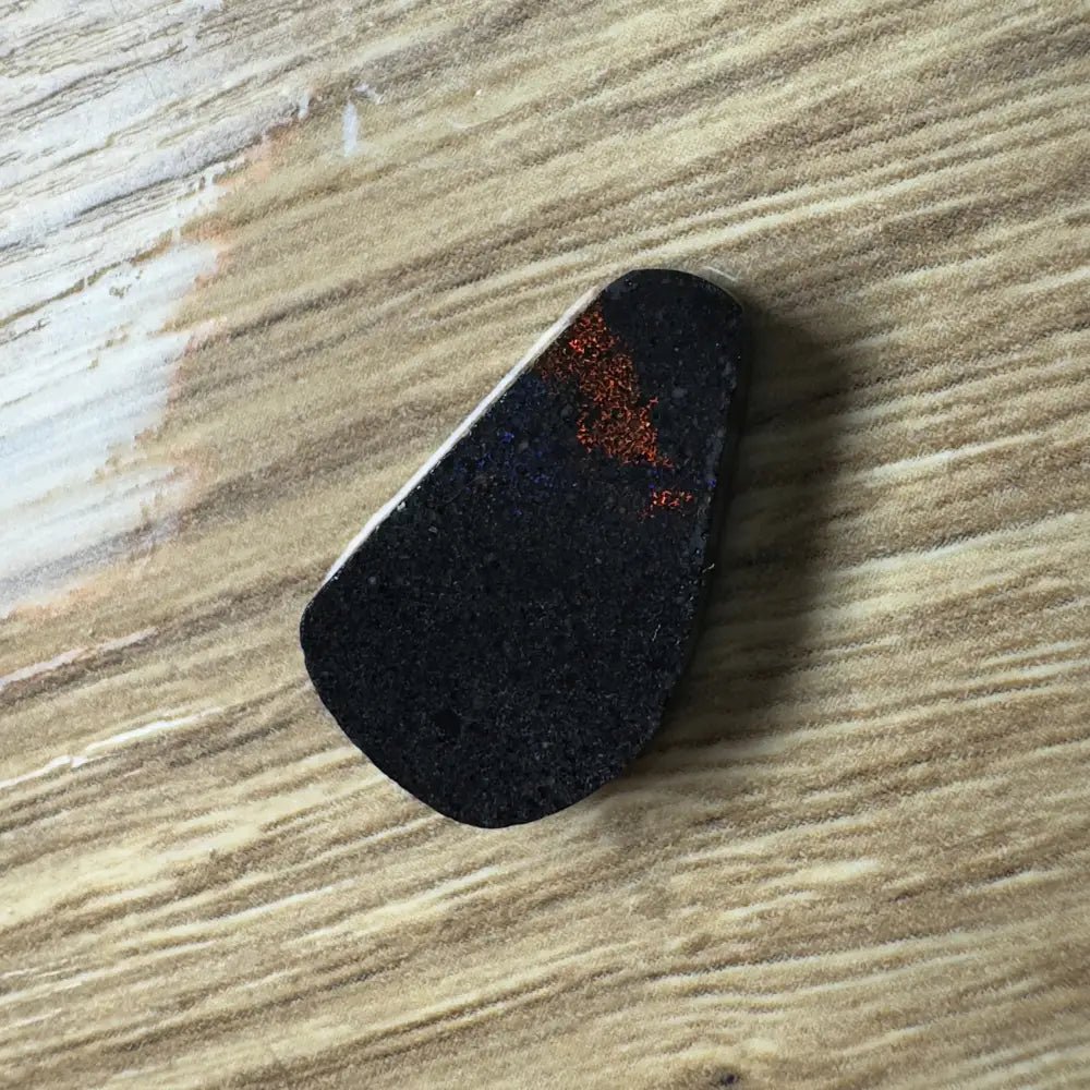 Andamooka Matrix Opal 11.9carat Solid Hand - Cut
