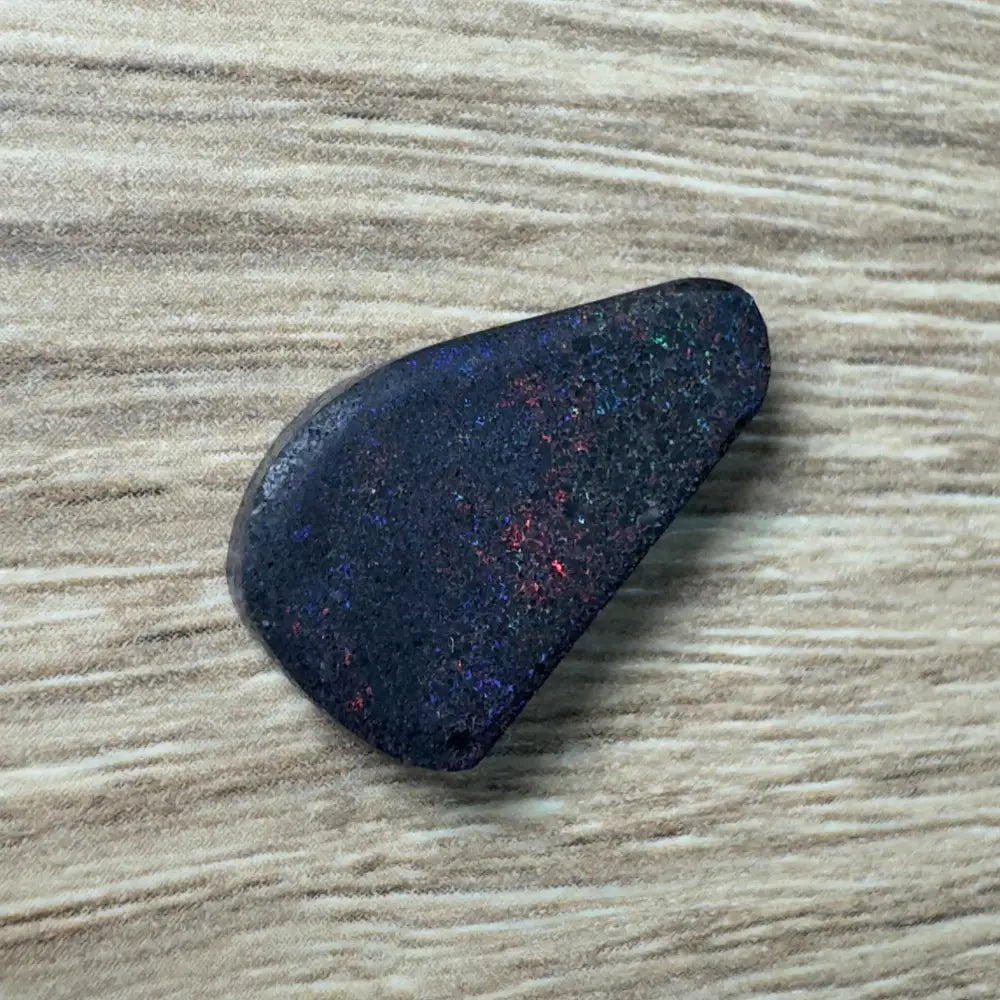 Andamooka Matrix Opal 11.9carat Solid Hand - Cut