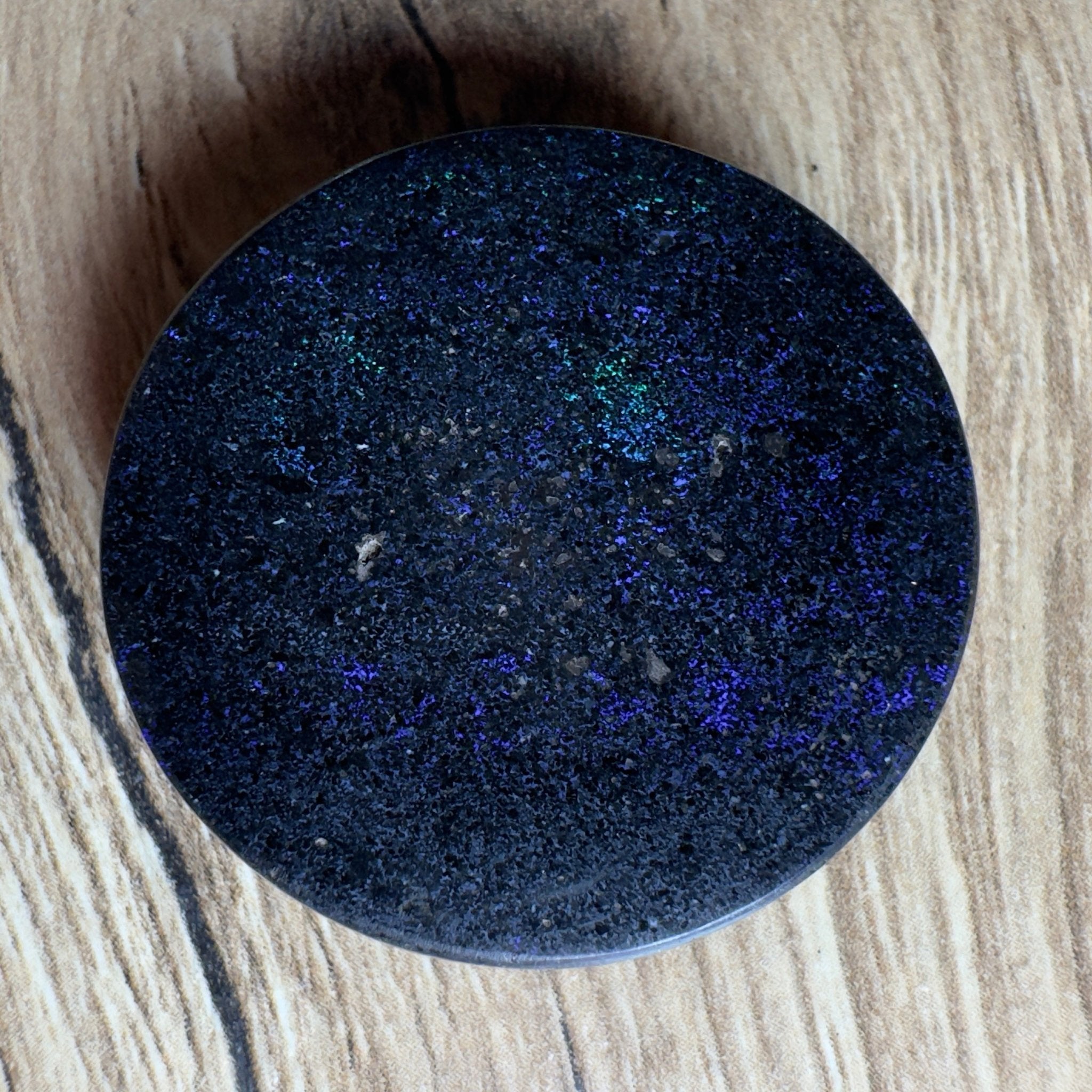 Andamooka Matrix Opal 64.2carat Solid Hand - Cut