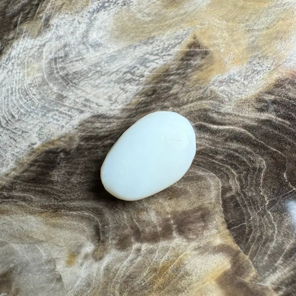 Coober Pedy Opal 4.2carat Solid Hand - Cut