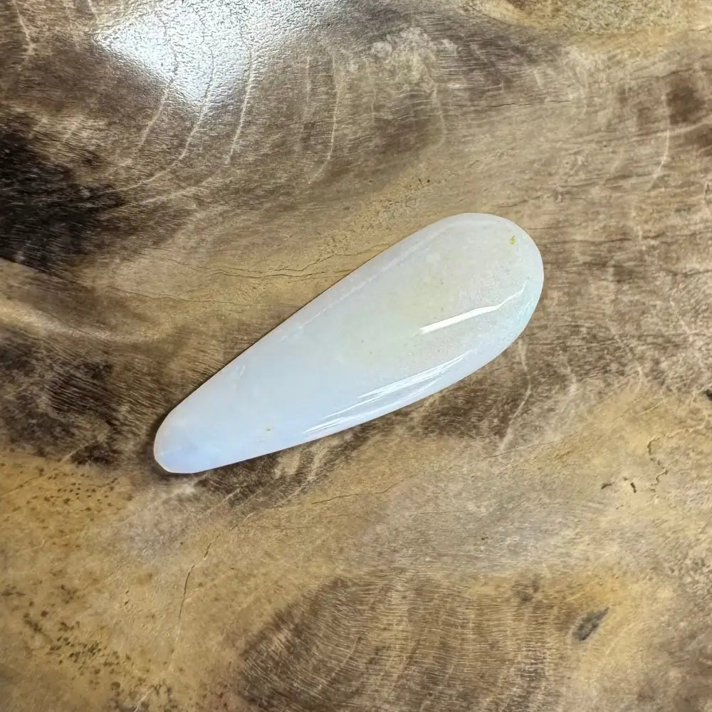 Hand - Cut Solid Coober Pedy Opal 2.0carat