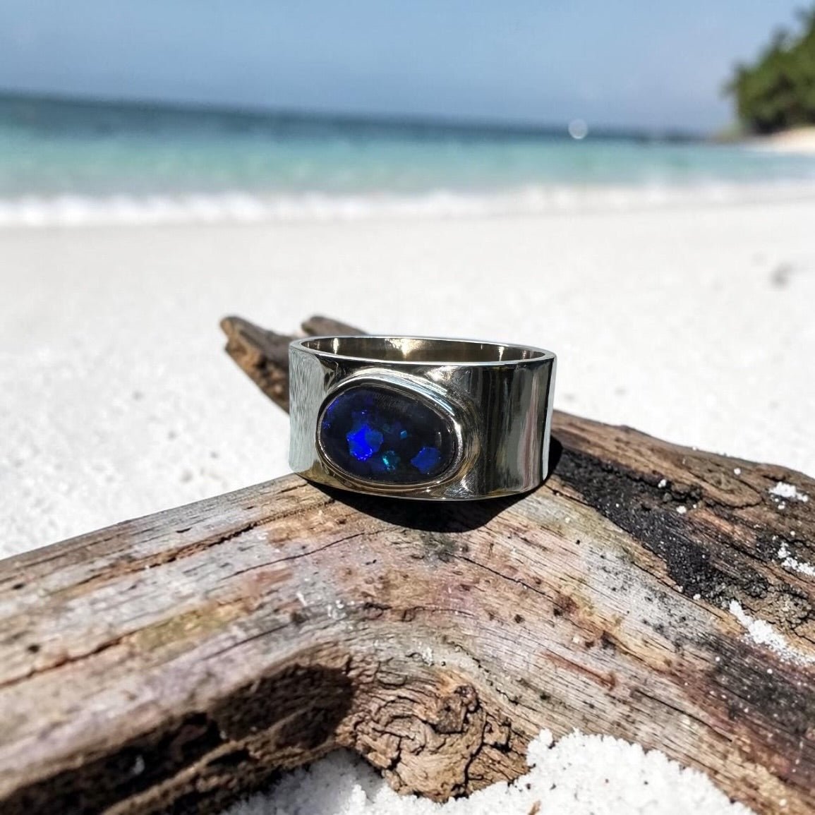 Father's Day Opal Gift Guide — Something Dad Will Actually Love
