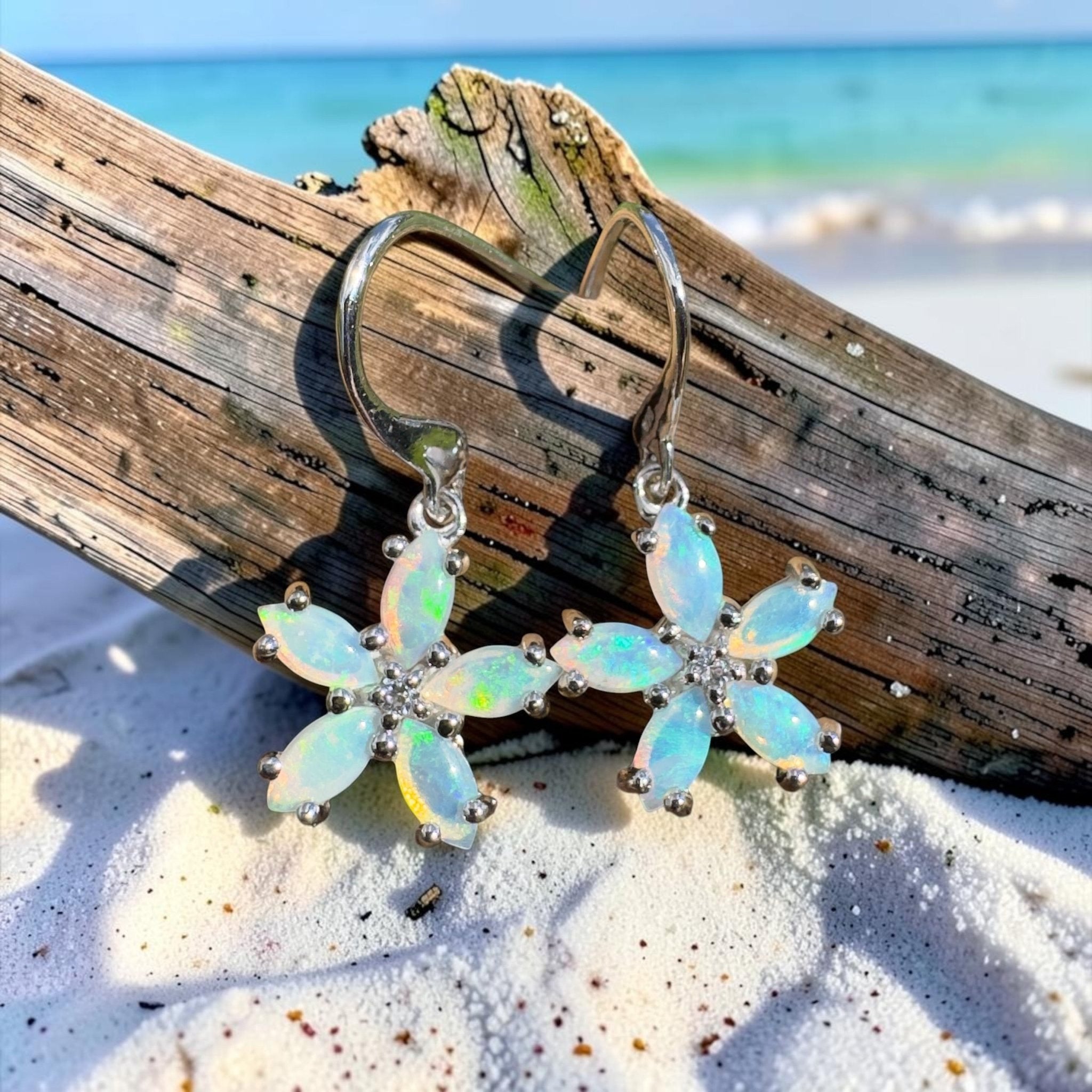 Opal — The Traditional 14th Wedding Anniversary Gemstone