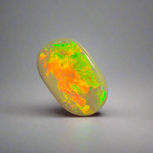 How to Identify Genuine Opals