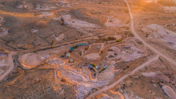 Coober Pedy South Australia