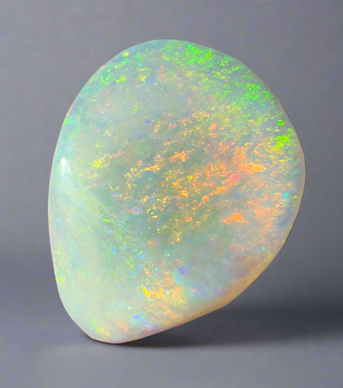 The Art of Freeform Opal Cutting: Embracing Unique Gemstone Creations