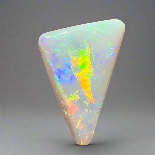 Opal: October’s Birthstone