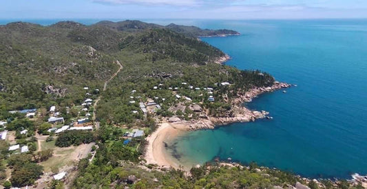 Things to do in North Queensland: Iona's Favourite Coastal Adventures