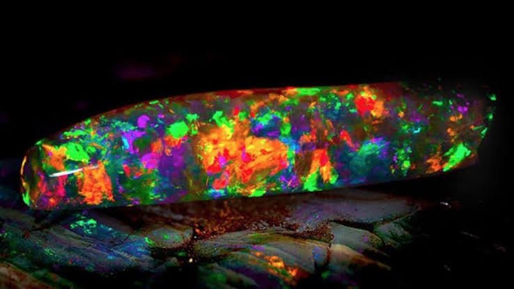 Australian Opals - Why the Hefty Price Tag? - Iona Opal Australia