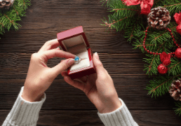 Boxing Day: A Day for Reflection, Gratitude, and Thoughtful Gifting - Iona Opal Australia