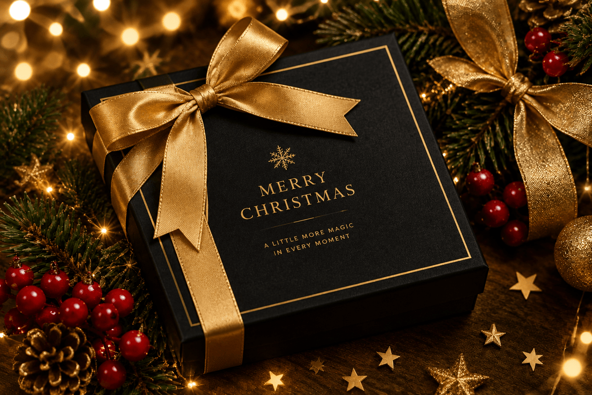 Christmas 2026 Opal Jewellery — Why You Need to Shop Early This Year - Iona Opal Australia