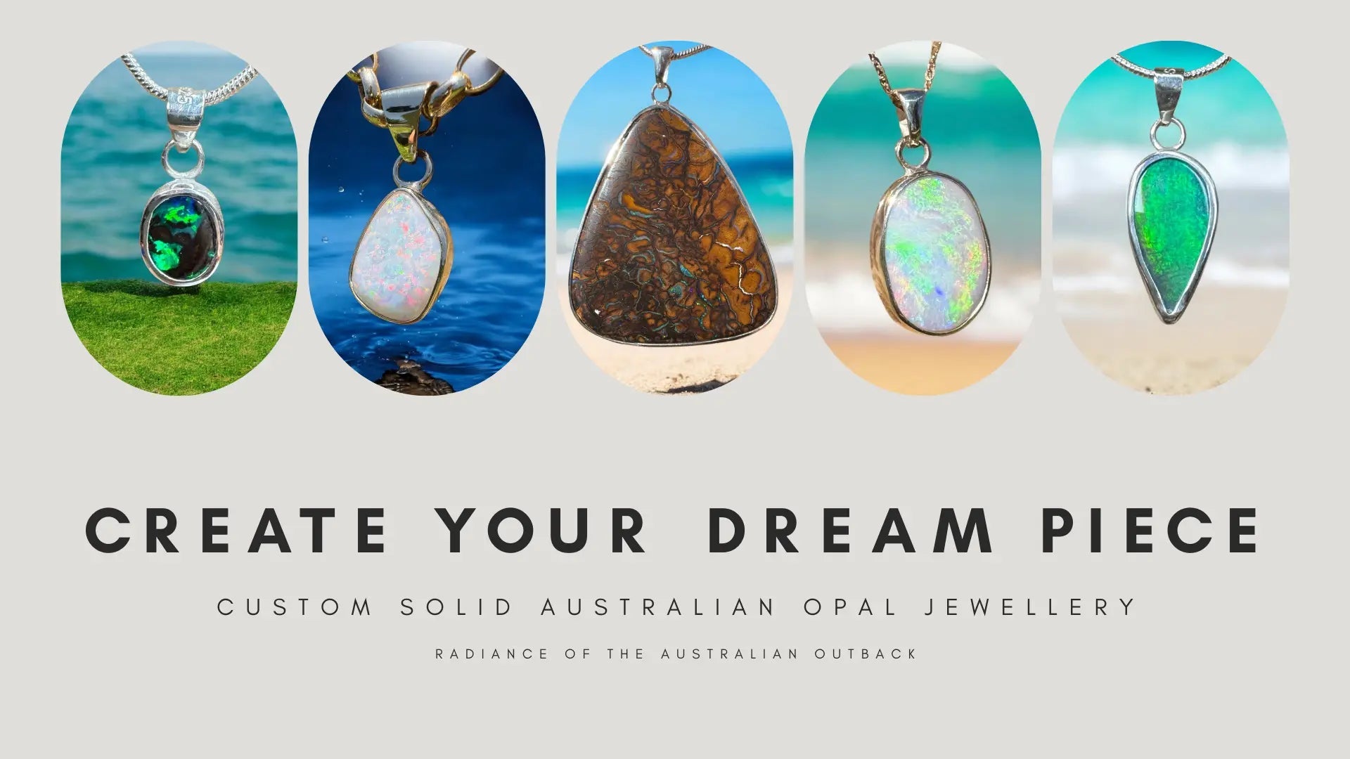 Crafting Bespoke Fine Opal Jewellery: A Deep Dive into Australia's Gemstone Heritage - Iona Opal Australia