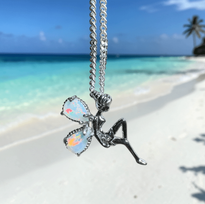 Outback Opal Nights in Coober Pedy ~ Discovering opals under the desert sky - Iona Opal Australia