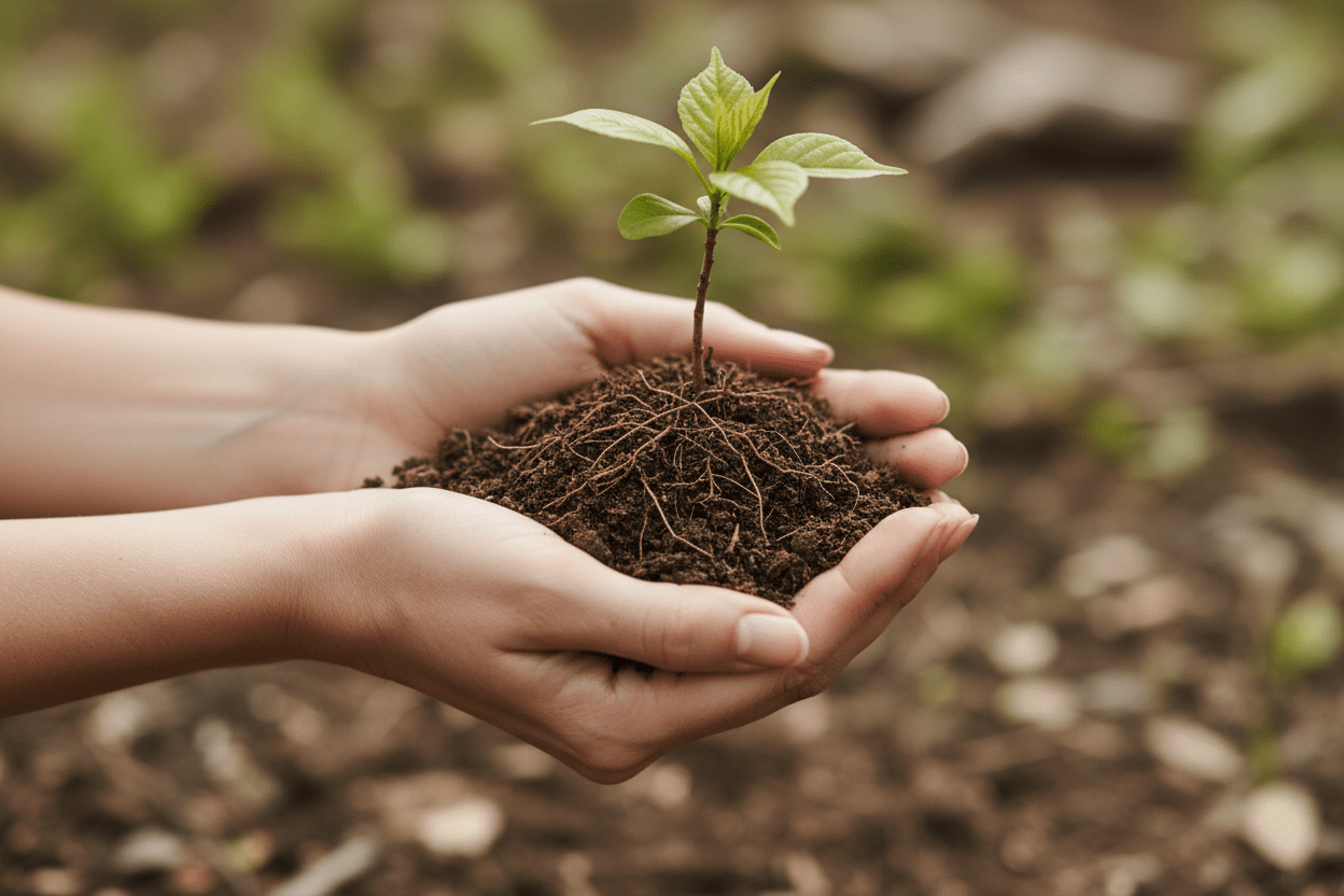 Sustainable Jewellery – How Iona Opal Australia Supports the Environment - Iona Opal Australia