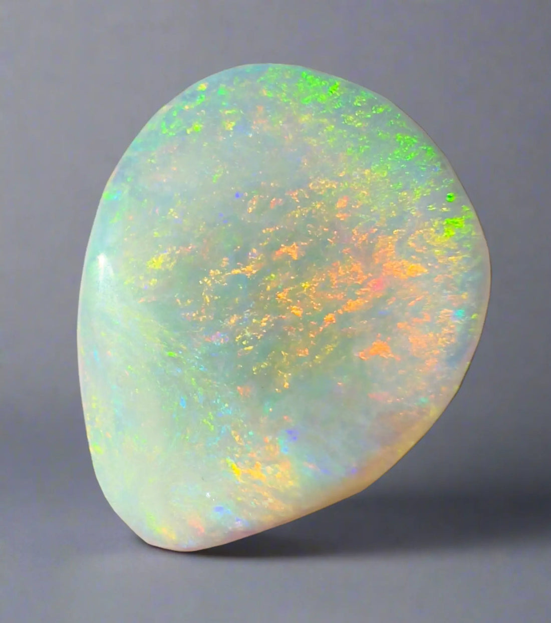 The Art of Freeform Opal Cutting: Embracing Unique Gemstone Creations - Iona Opal Australia