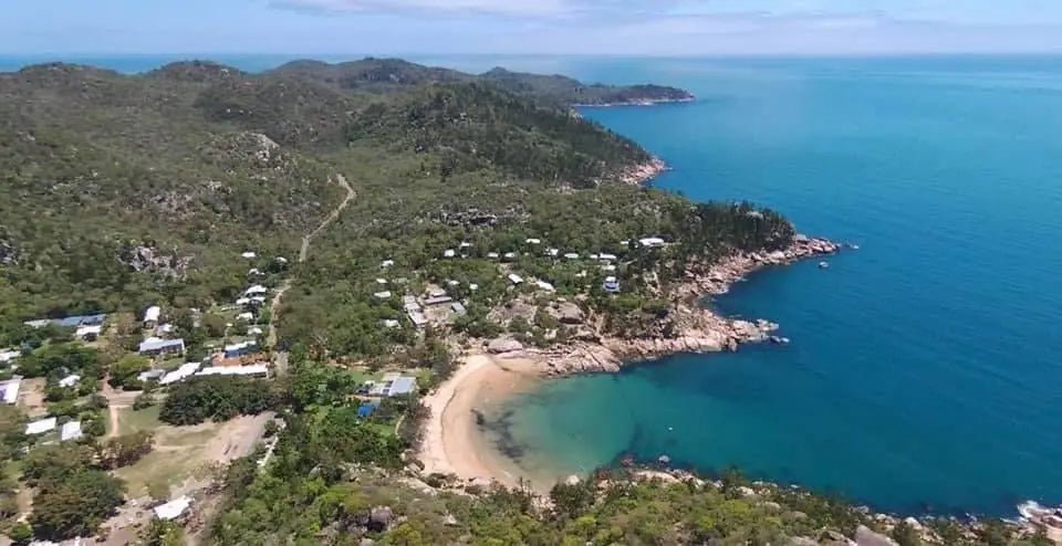 Things to do in North Queensland: Iona's Favourite Coastal Adventures - Iona Opal Australia