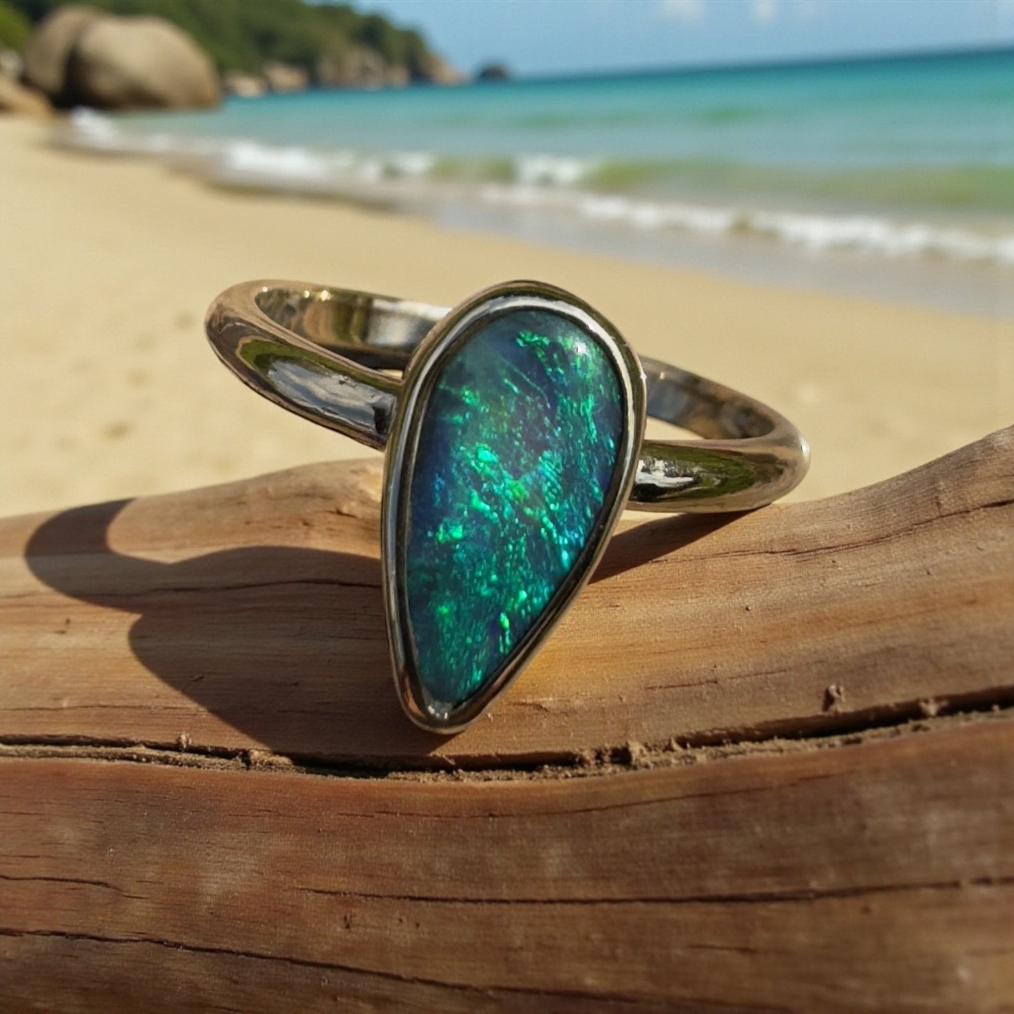 Why Australian Opals Make the Perfect Gift - Iona Opal Australia