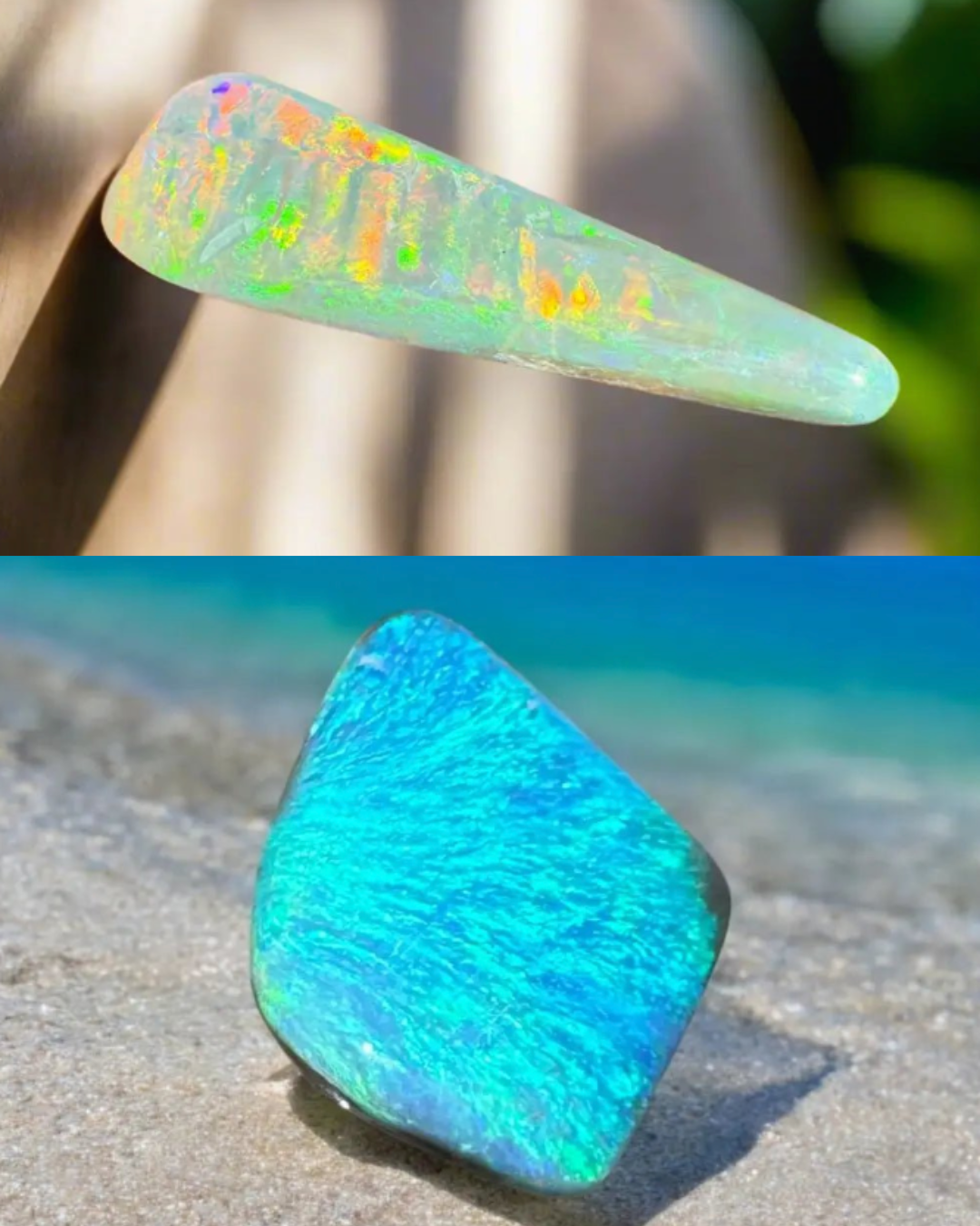 Why No Two Opals Are Ever the Same - Iona Opal Australia