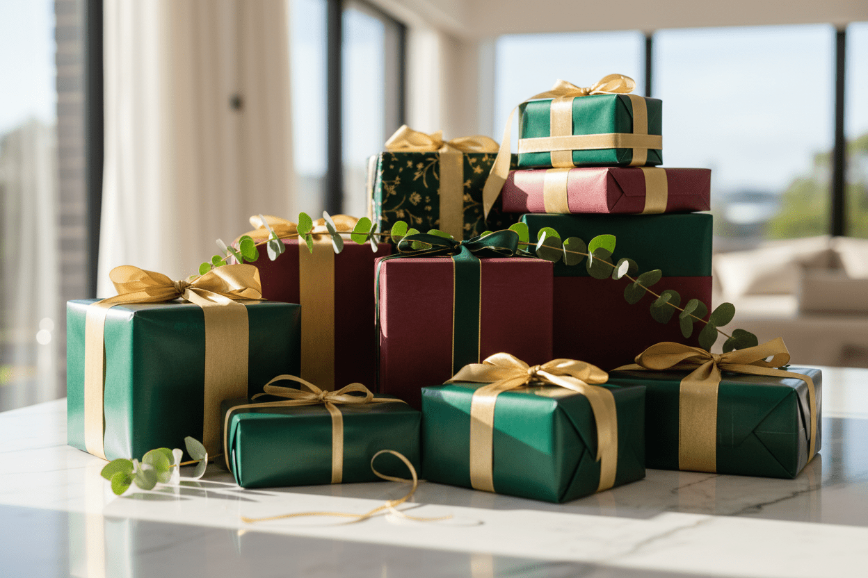 Why One-of-a-Kind Gifts Mean More at Christmas - Iona Opal Australia