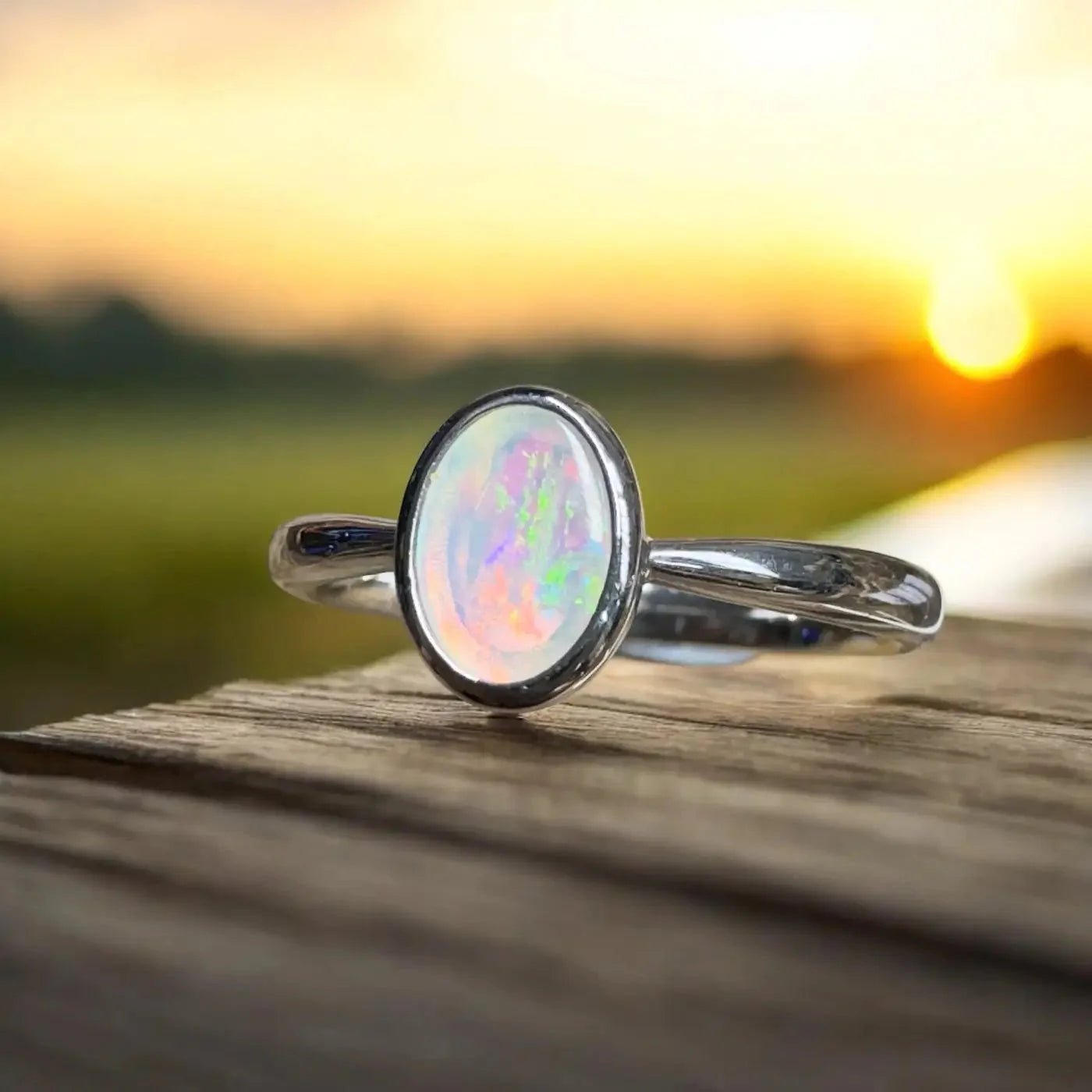 Why Opal Jewellery Makes a Perfect Australian Souvenir - Iona Opal Australia