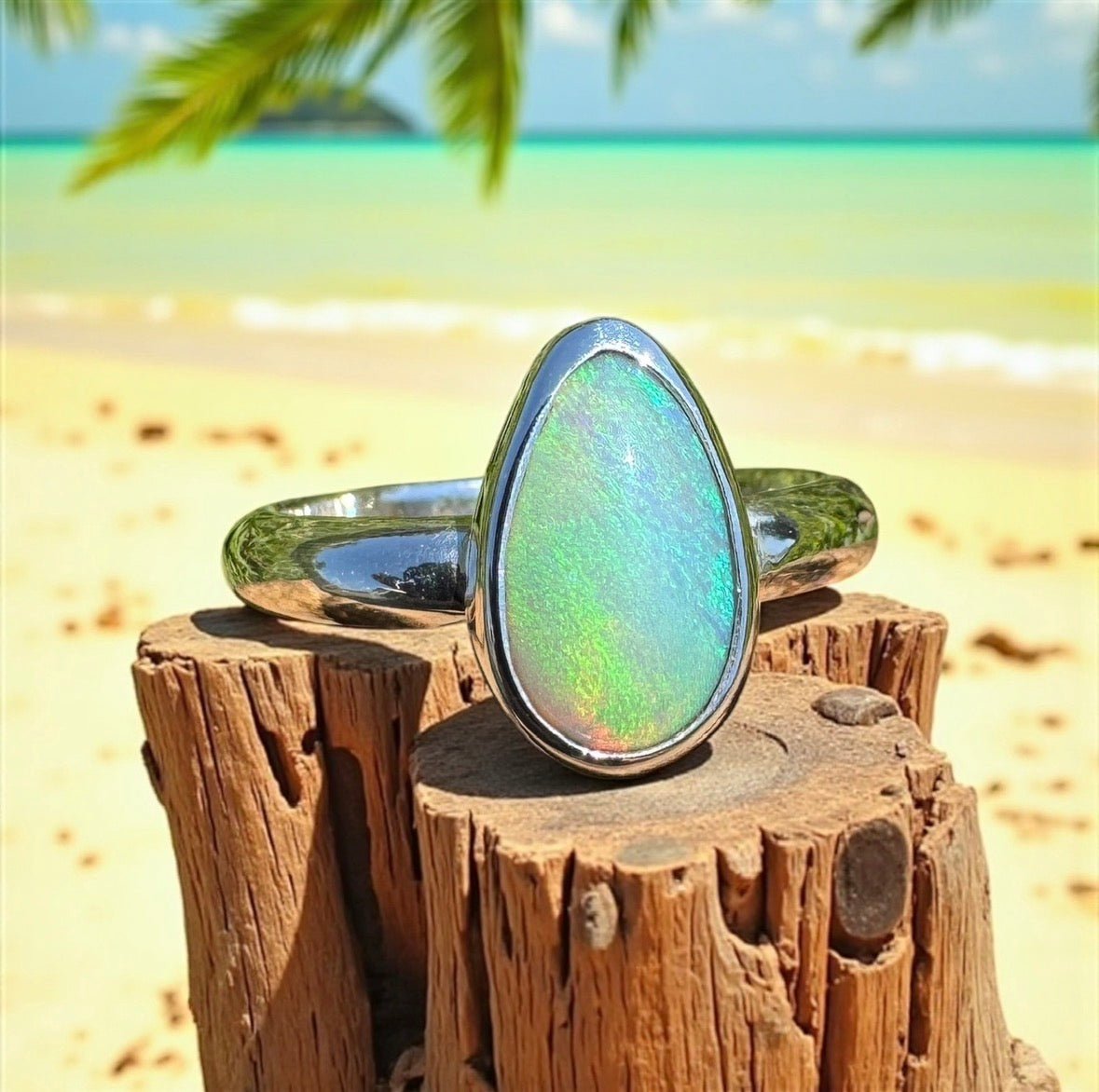 Why the World is Falling Back in Love with Australian Opal - Iona Opal Australia