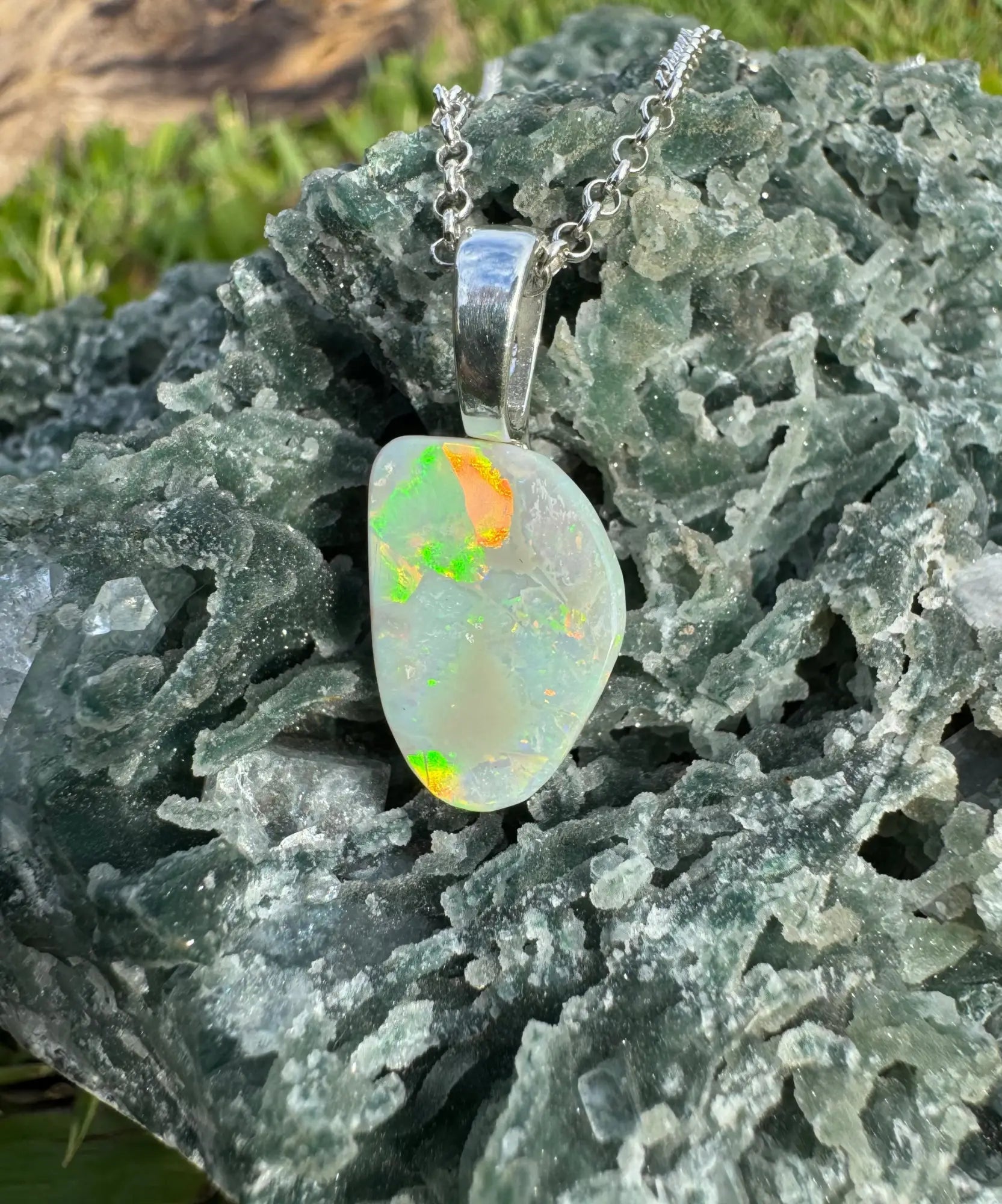 Sterling Classics - Iona Opal Australia