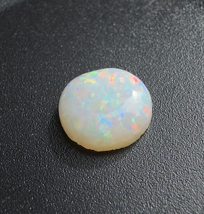 Coober Pedy Opal 0.9carat Solid Hand-Cut - Iona Opal Australia