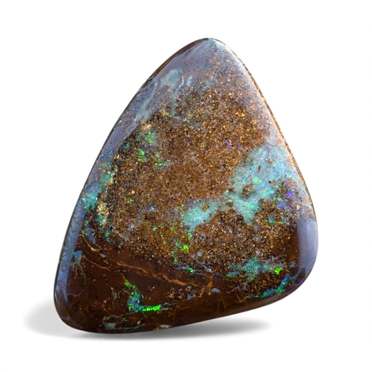 11.2ct Queensland Boulder Opal